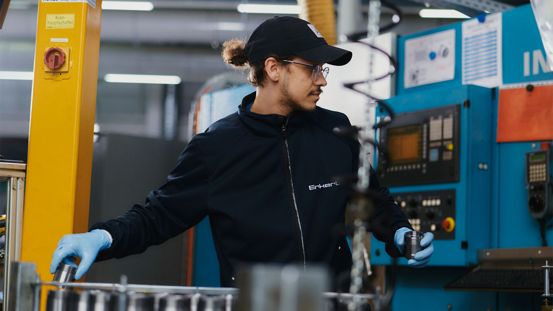 Ferienjobs In Sulzbach An Der Murr